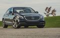 Mercedes-Benz S450 Dipakai Tamu Negara Saat Pelantikan Presiden. Harganya Bikin Melongo!