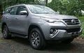 Daftar Terbaru Toyota Fortuner 2018 Seken Mei 2020, TRD Diesel A/T Cuma Segini