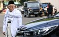 Ini Dia Dua Mobil Milik Wapres Terpilih Ma’ruf Amin, Total Nilainya Tembus Rp 1,6 Miliar!