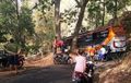 Bus Sudiro Tungga Jaya Nyasar di Hutan, Google Maps Jadi Panduan, Sopir Beberkan Kisah Mistis