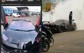 Lamborghini Aventador Raffi Ahmad Terbakar, Diduga Overheat, Ini Faktor Pemicunya