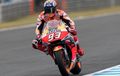 MotoGP Jepang 2019 Marc Marquez Juara,  Valentino Rossi Terjatuh Saat Tersisa Empat Lap