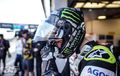 Fans Harap Sabar, HJC Belum Mau Produksi Helm Replika Cal Crutchlow dan Andrea Iannone