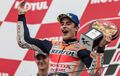 Cidera Sepanjang Tahun, Marc Marquez Tak Mau Terima Gaji Musim 2020, Eh Respon Honda Malah Begini..