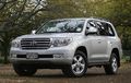 Pelihara Land Cruiser 200 Diesel, Perhatikan Perawatan Bagian Ini