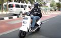 Bebas Uang Muka, Nih Daftar Motor Listrik dalam Negeri yang Bisa Dikredit