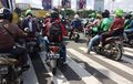 Ingat! Berhenti di Zebra Cross Saat Lampu Merah Adalah Pelanggaran, Dendanya Lumayan Sob