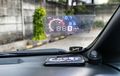 Head Up Display Laris Manis, Lihat Spidometer Tanpa Nunduk, Enggak Sampai Rp 1 Juta
