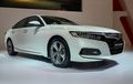 Honda Accord Rebut Gelar Big Sedan Terbaik di GridOto Award, Fokus ke Aspek Fitur