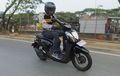 Rangka dan Mesin Identik, Honda Genio dan All New BeAT Irit Kebangetan, Segini Konsumsi Bensinnya