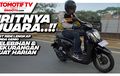 Jangan Beli Honda Genio Sebelum Tonton Video Test Ride Lengkap Ini!