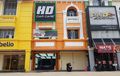 Mau Detailing Eksterior Mobil? Bisa Coba ke HD Car Care Lebak Bulus