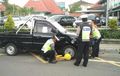 Sudah Lakukan Segala Cara, Dishub Jogja Mengaku Kewalahan Hadapi Pelanggar Lalu Lintas