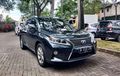 Daftar Harga SUV Lexus RX 350 Bekas Terbaru 2019 Wilayah Jabodetabek