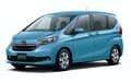 Gak Masuk Indonesia, Honda Freed Sudah Mau Di-Facelift Plus Versi Baru