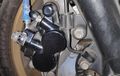 Kaliper Rem Yamaha R15 Bisa Dipasang Juga di Yamaha Lexi dan Aerox 155