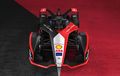 Mobil Formula E Nissan Dapat Kelir Baru, Coraknya Kayak Kimono Jepang