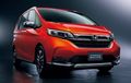 Honda Freed Bakal Kena Facelift, Akan Ada Versi Crossover Nih?