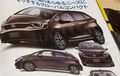 Wujud Honda Jazz 2020 Bocor Gara-gara Brosur, Lengkap Varian dan Tipe Baru