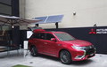 Diskon Mitsubishi PHEV Tembus Rp 400 Jutaan, Beli Kredit Bunga Nol Persen