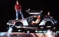 Peringati Tanggal Datangnya Doc Brown dari 1985 di Film Back to The Future Dengan Intip Mobil-mobilnya