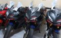 New Ninja 250 Dan CBR250RR Seken, Km Masih Sentuh Angka 0, Dibanderol Rp 56 Juta