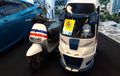 Wuih! Ada Penampakan Becak Listrik di GIIAS 2019 Medan, Segini Biaya Pembuatannya