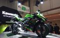 Kawasaki Sampai Suzuki Siapkan Amunisi, Boyong Motor Sport Dan Skutik