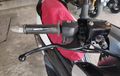 Yamaha NMAX Pasang Master Rem XMAX, Pakemnya Kebangetan Banget
