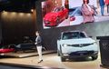 MX-30 Mobil Listrik Pertama Mazda Muncul di Tokyo Motor Show 2019