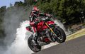 Ducati Streetfighter V4 Resmi Diluncurkan, Panigale Versi Naked yang Sangar Pakai Sayap 4 Buah!