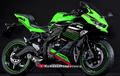 Video Teaser Kawasaki Ninja ZX-25R Disebar, Akan Bawa 3 Teknologi Ini..