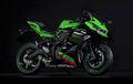 Digeber di Atas Dyno, Begini Jeritan Kawasaki Ninja 250 4-Silinder, Melengking di Putaran Atas!