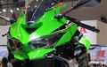 Kawasaki Bike Week 2020 Ditunda, Ninja ZX-25R Tetap Bisa Dipesan Mulai 4  April 2020
