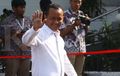 Sosok Bahlil Lahadahlia, Mulai Dari Sopir Angkot Sampai jadi Menteri Jokowi