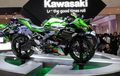 Harga Ninja 250 4 Silinder Di Bawah Rp 100 Juta, Orang Dalam Kawasaki; Enggak Mungkin!