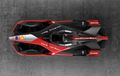 Nissan Luncurkan Livery Baru Mobil Balap Formula E Miliknya, Terinspirasi dari Kimono!