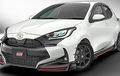 TRD Siapkan Aksesori Toyota Yaris Terbaru, Seperti ini Tampilannya