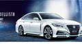 Toyota Crown Terbaru Tampil Lebih Elegan Pakai Body Kit Modellista