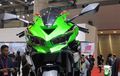 Ninja 250 4 Silinder Gagal Tayang, KMI Berat Hati Tunda Pesanan