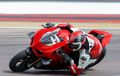 Ducati Segarkan Panigale V4 dan V4 S Model Year 2020, Simak Detail Perbedaan Keduanya!