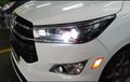 Toyota Innova Reborn Bisa Atur Tinggi-Rendah Sorot Lampu, Modal Rp 700 Ribu Pakai Alat Ini!
