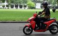 Harga BBM Naik, Ini Perbandingan Biaya Pakai Motor Listrik dengan Motor Bensin
