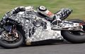 Video Honda CBR1000RR Test Ride di Twin Ring Motegi, Bodi Terbungkus Stiker Kamuflase