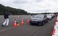 Teknologi  Hybrid Honda Sukses Bikin Mobil Irit Walau Diajak Ngebut