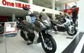Update Harga Honda ADV150 di Bali, Inden Berapa Lama Ya?