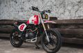 Marlboro Man: Royal Enfield Himalayan Scrambler Berparas Tampan