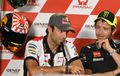 Valentino Rossi Curiga ke Johann Zarco, Terlibat Pensiunnya Jorge Lorenzo?