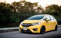 Honda Jazz RS Tampil Simpel Sporty, Cangkok Part Honda Fit Jadi Oke