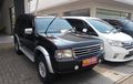 Mengenang Ford Everest Diesel, SUV Badak Nan Sedap Dipandang